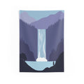 Indoor Wall Tapestry