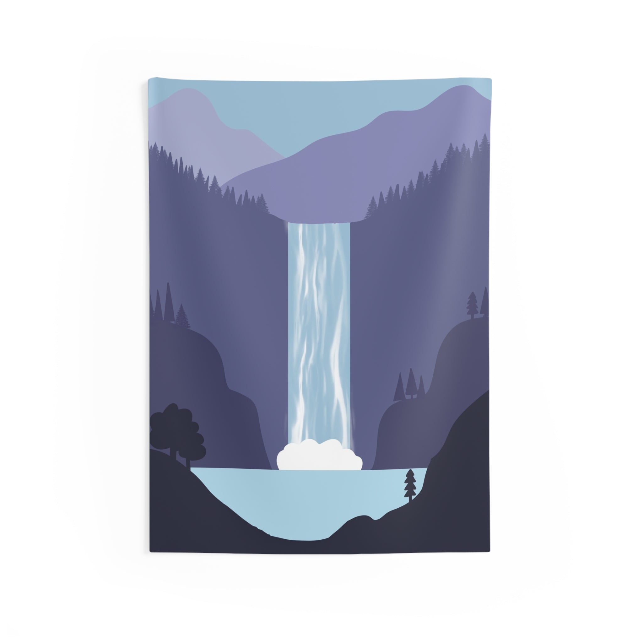 Indoor Wall Tapestry