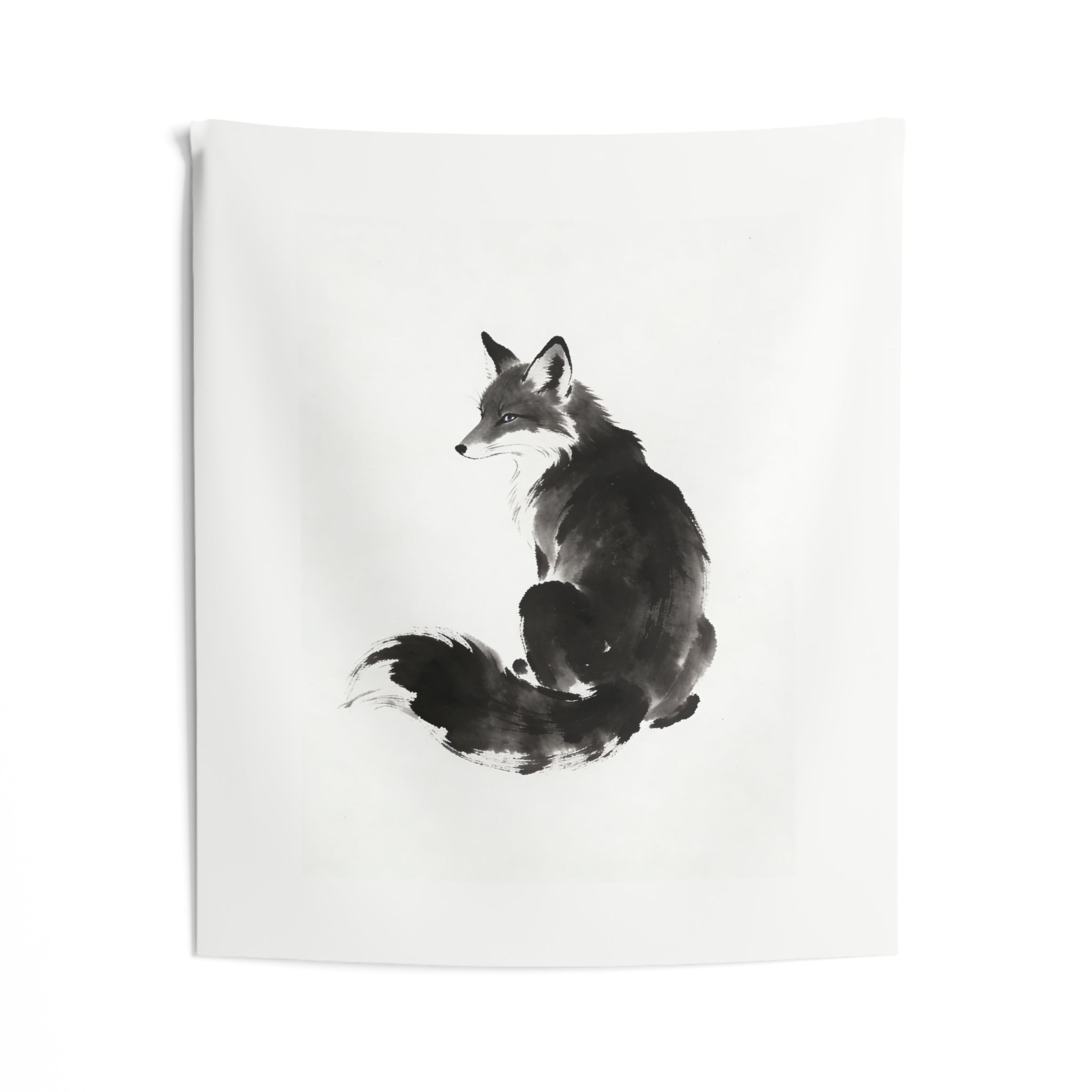 Indoor Wall Tapestry