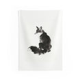 Indoor Wall Tapestry