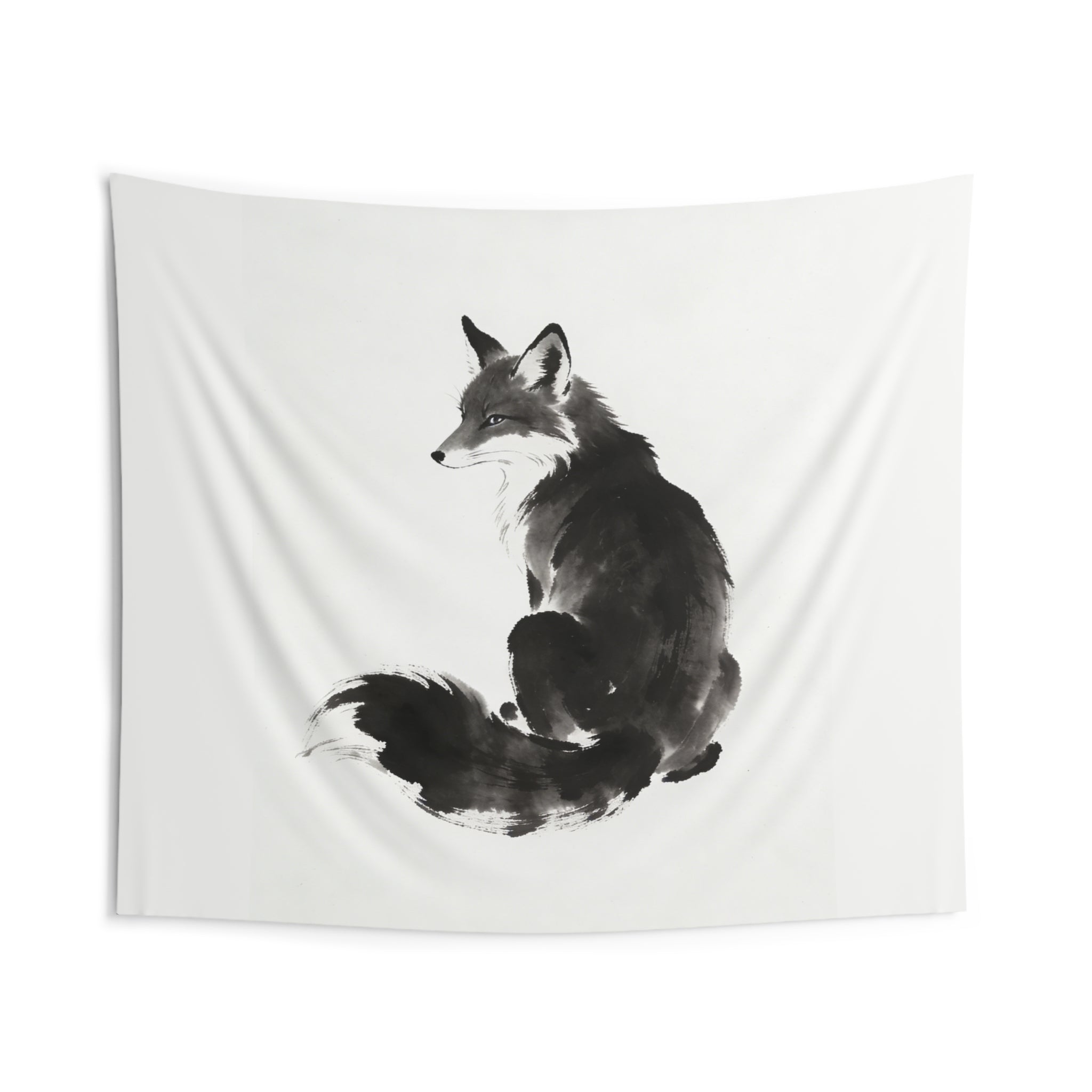 Indoor Wall Tapestry