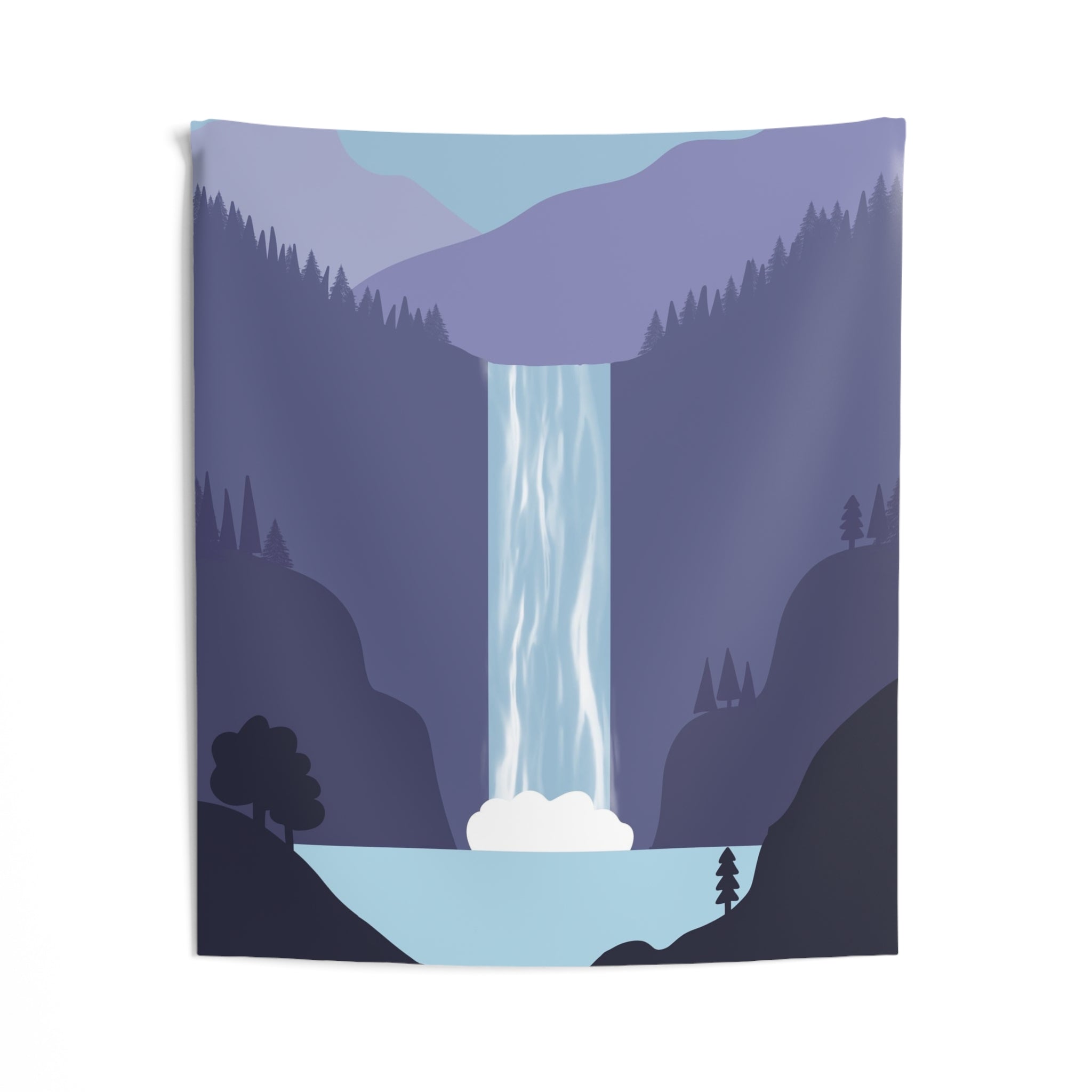 Indoor Wall Tapestry