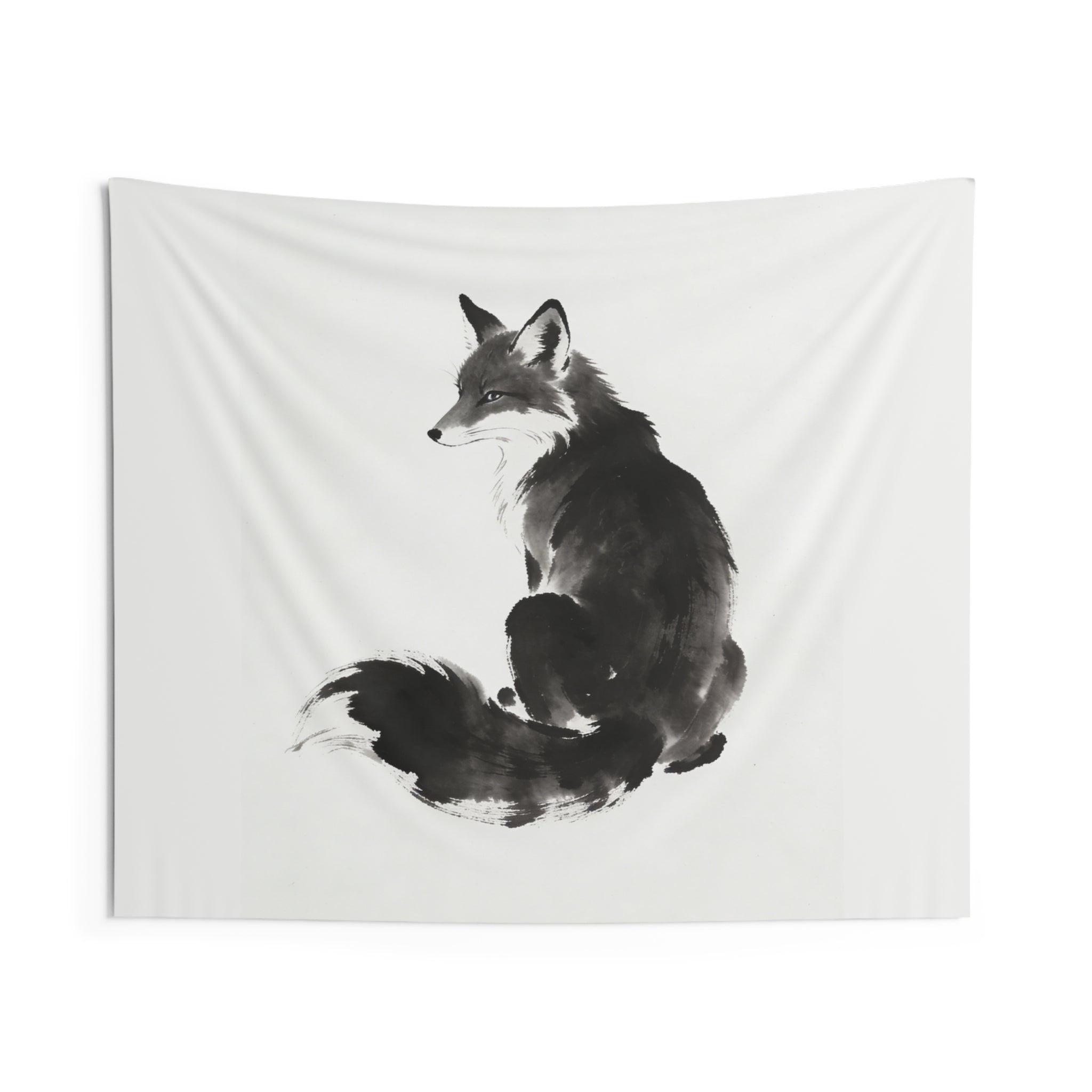 Indoor Wall Tapestry