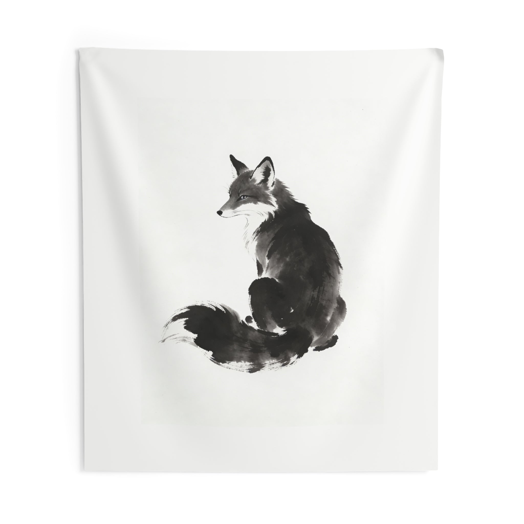 Indoor Wall Tapestry