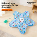 Interactive Electric Pet Hunting Toy