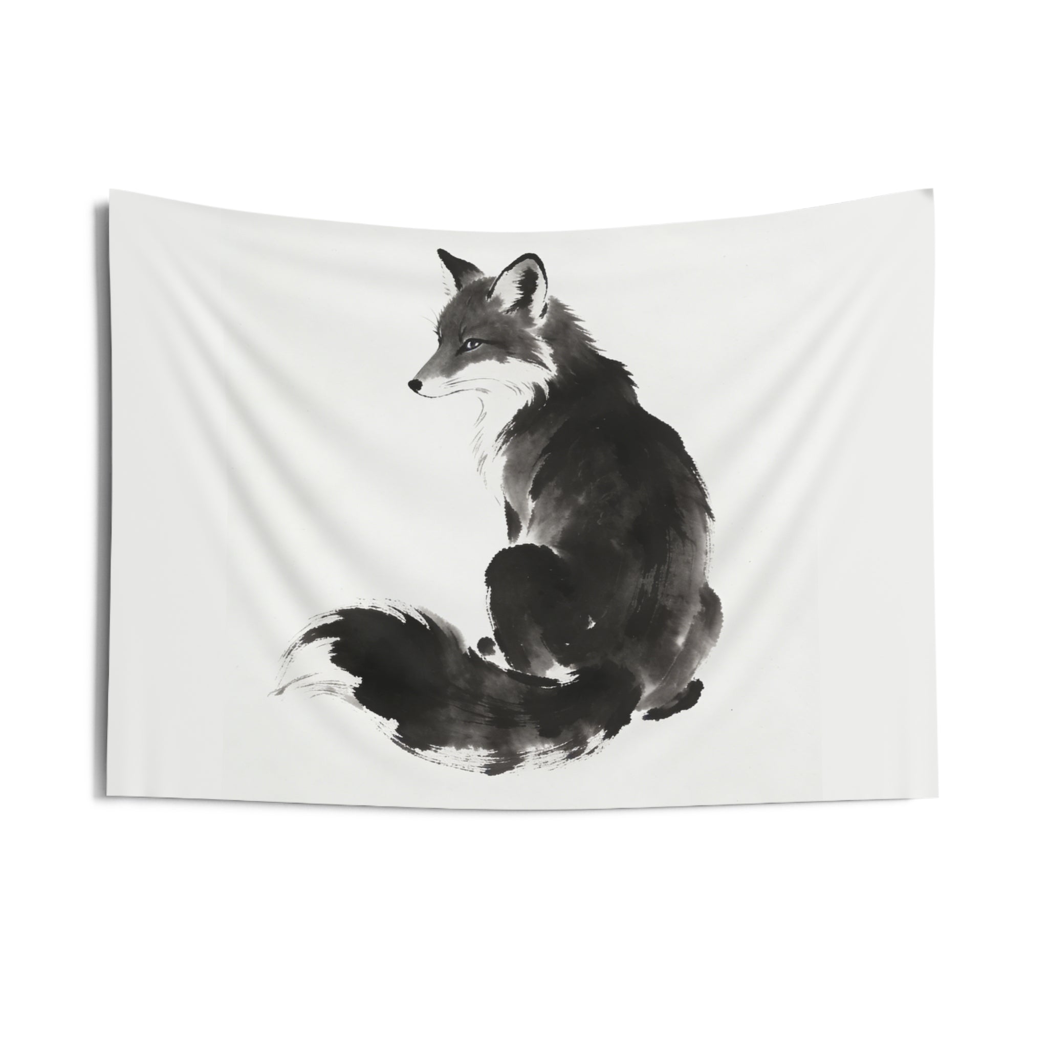 Indoor Wall Tapestry