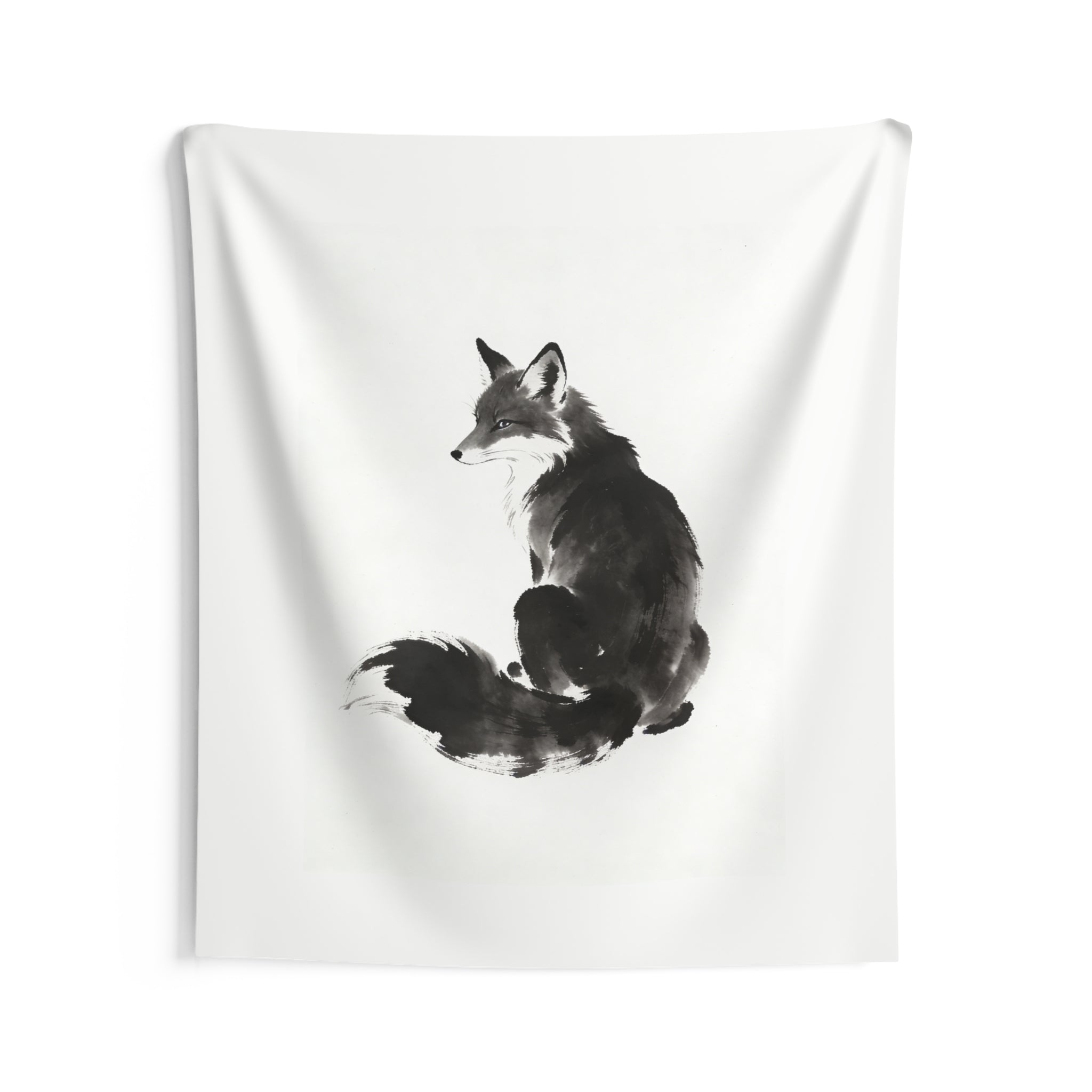 Indoor Wall Tapestry