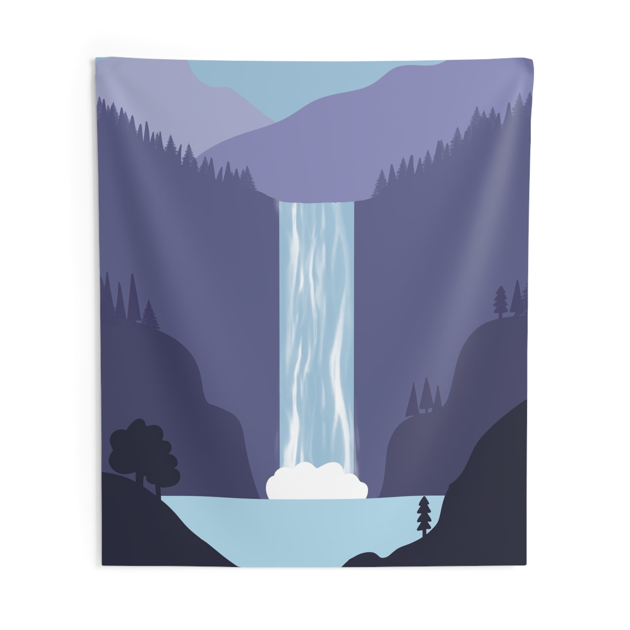 Indoor Wall Tapestry