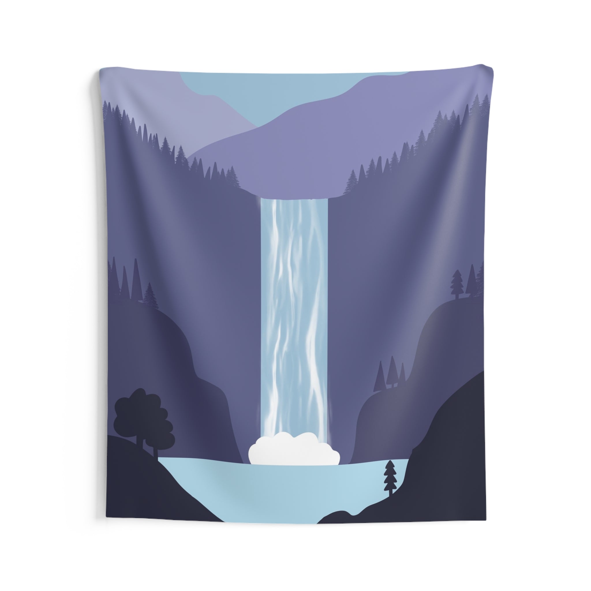 Indoor Wall Tapestry