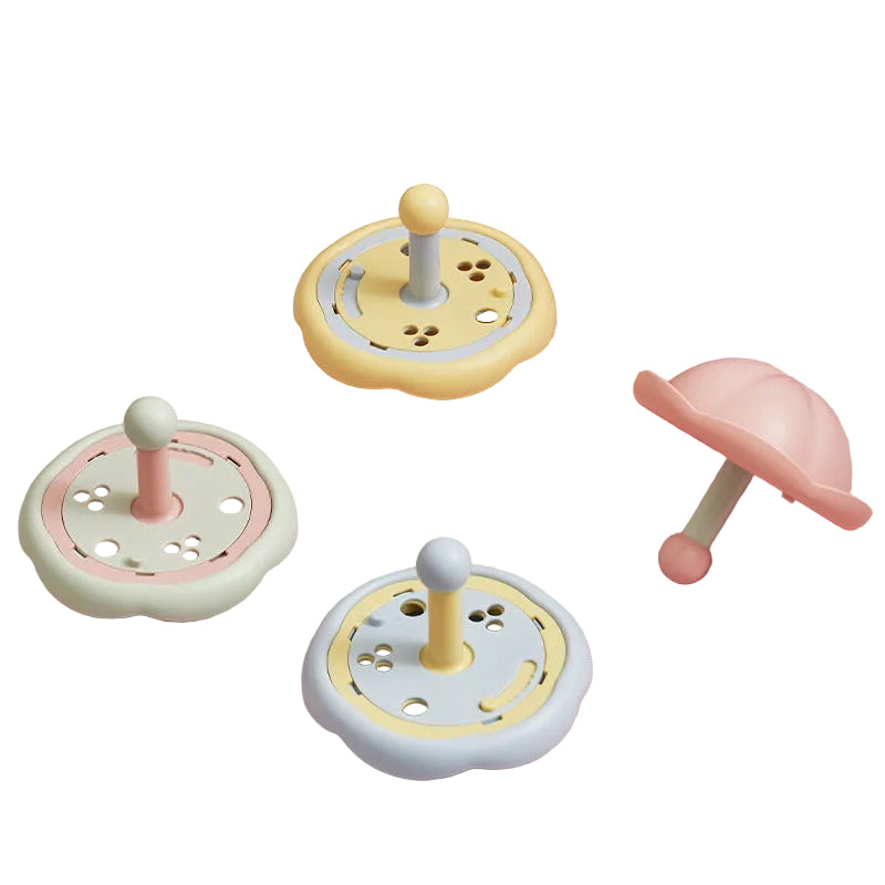 Interactive Pet Puzzle Feeder Toy