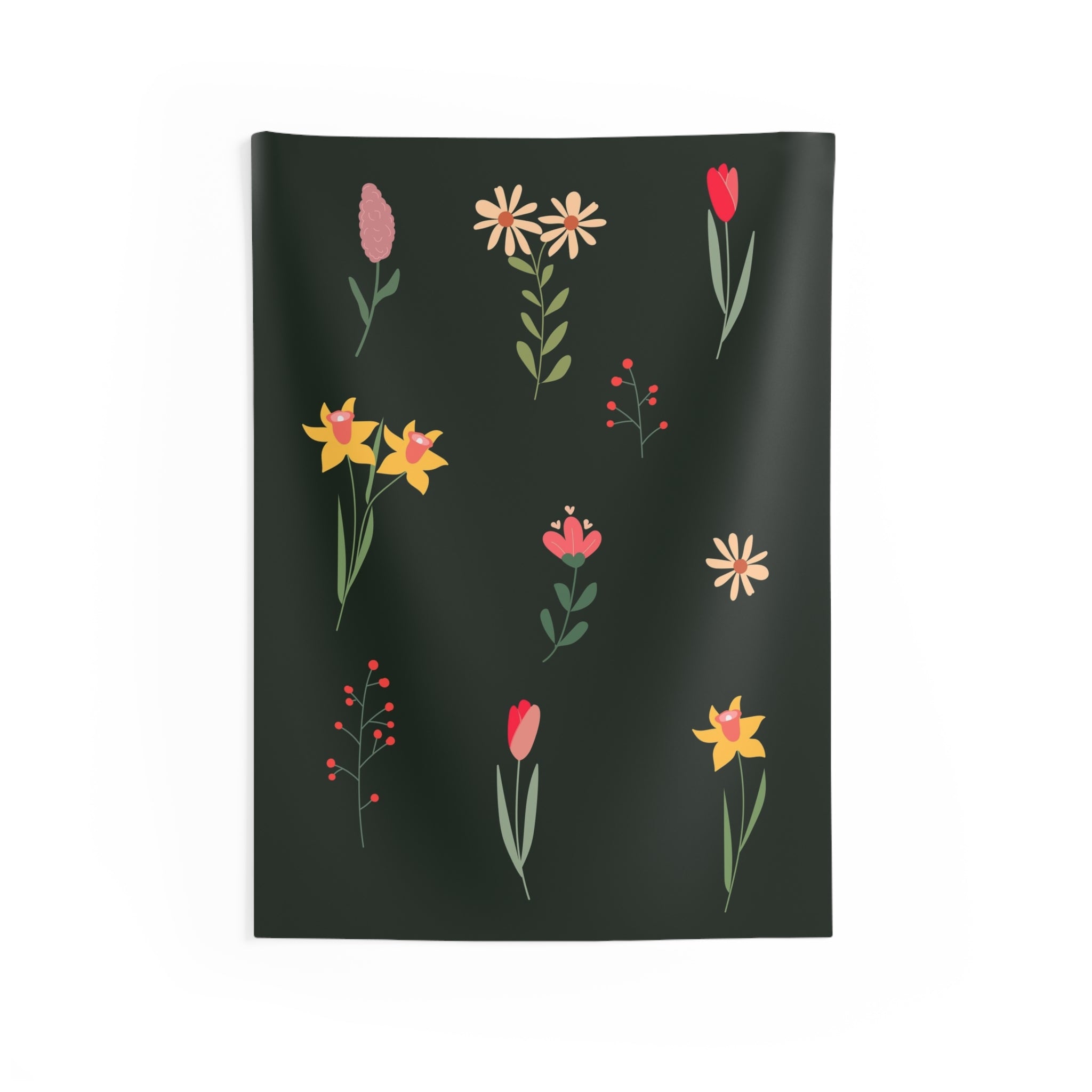 Indoor Wall Tapestry