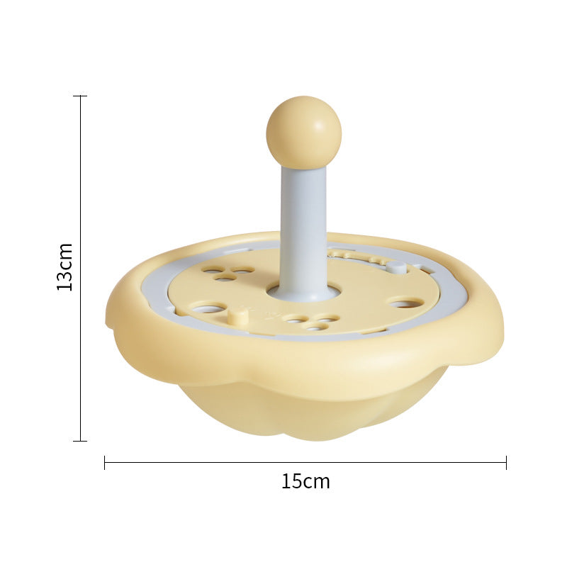 Interactive Pet Puzzle Feeder Toy