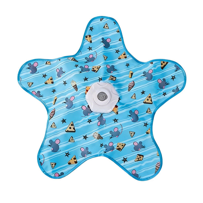 Interactive Electric Pet Hunting Toy