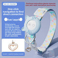 Pet GPS Tracker Collar for Cats and Dogs